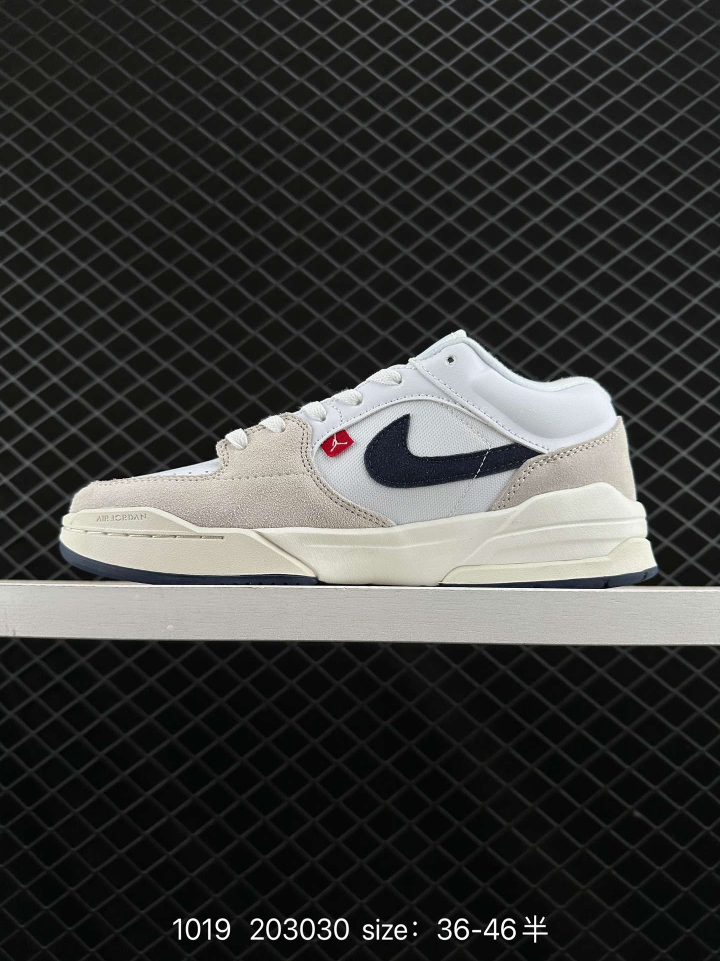 Nike Air Jordan Stadium 90 Stadium